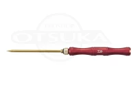ダイワ 活〆スティック - 230 #レッド 全長230mm 刃物100mm 収納130mm