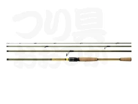 ダイワ ネオステージ アユイング - 100MS-S - 3.05m ルアー4-23g ライン4-10lb