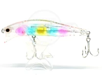 ダイワ モアザン クロスウェイク - クロスウェイクR 90F SSR #クリアアデルキャンディ 90mm 13.7g フローティング