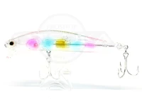 ダイワ モアザン クロスウェイク - クロスウェイクR 111F SSR #クリアアデルキャンディ 111mm 17.8g フローティング