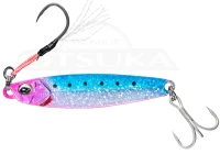 ダイワ サムライジグR -  TG 30g #10 サゴシブルピンイワシ 67mm 30g