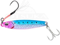 ダイワ サムライジグR -  TG 40g #10 サゴシブルピンイワシ 74mm 40g