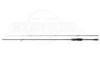 ダイワ 月下美人MX アジング - 66L-S  6.6ft 0.5～8g PE0.1～0.4号
