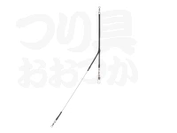 ダイワ リーディングアーム - III  1.0mm-30cm