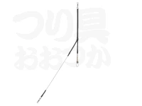 ダイワ リーディングアーム - III  1.6mm-60cm