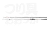 ダイワ 紅牙テンヤゲームMX - MH-240 - 全長2.40m 自重105g