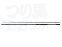 ダイワ 極鋭ヒラメ - MH-270・K - 2.70m 標準自重123g 錘負荷30-130号