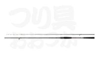 ダイワ 紅牙テンヤゲームX - H-235  2.35m 自重122g 錘負荷3-20号