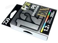 ダイワ PEデュラセンサー - 12EX+Si3 # 5カラー 1.2号 12kg