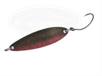 ダイワ レーザーチヌークS -  7g-S #マット紅ブラック 7g