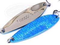 ダイワ レーザーチヌークS -  10g-S #フラッシングブルー 10g