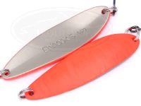 ダイワ レーザーチヌークS -  14g-S #マットオレンジ 14g