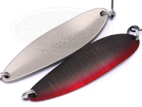 ダイワ レーザーチヌークS -  14g-S #マット紅ブラック 14g