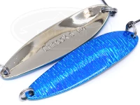 ダイワ レーザーチヌークS -  14g-S #フラッシングブルー 14g