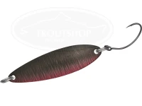 ダイワ レーザーチヌークS -  25g-S #マット紅ブラック 25g