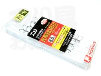 ダイワ D-MAX鮎針SS ワンデイパック マーキング フロロ - パワースピード  8.0号 ハリス1.5号 3本錨