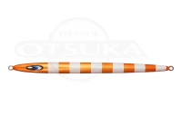 ダイワ ソルティガ - スイムチョッパー #MLオレンジゼブラグロー 200g