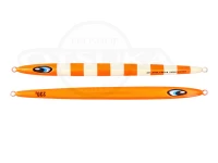 ダイワ ソルティガ - スイムチョッパー #MLオレンジゼブラグロー 230g