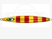 Daiwa Saltiga Jive Chopper Size ML Red Gold Zebra 150g