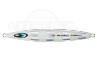 Daiwa Saltiga Jive Chopper Size ML Zebra Glow 150g