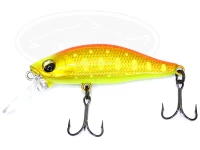 ダイワ シルバークリークミノー - ダイビングカスタム 45S #楓ヤマメ 45mm 4.8g シンキング