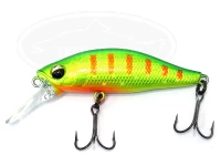 ダイワ シルバークリークミノー - ダイビングカスタム 45S #グリキンイワナ 45mm 4.8g シンキング