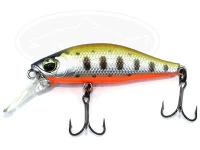 ダイワ シルバークリークミノー - ダイビングカスタム 45S #ケイムラヤマメオレンジベリー 45mm 4.8g シンキング