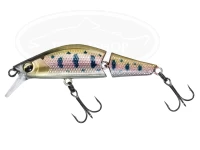 ダイワ シルバークリーク - ミノー ジョイント 50S #ヤマメ 50mm 3.2g シンキング