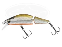 ダイワ シルバークリーク - ミノー ジョイント 50S #TS 50mm 3.2g シンキング