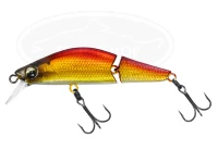 ダイワ シルバークリーク - ミノー ジョイント 50S #アカキン 50mm 3.2g シンキング