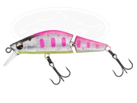 ダイワ シルバークリーク - ミノー ジョイント 50S #ピンクヤマメチャートベリー 50mm 3.2g シンキング