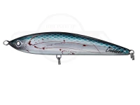 ダイワ ソルティガ - カドラー185F #シブキ 185mm 77g