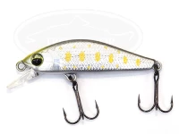 ダイワ シルバークリーク - スローフォールカスタム 40SS #YHパーマーク 40mm 3.0g スローシンキング