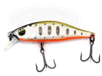 Daiwa silver creek - Silver Creek Minnow 44S  Keimura  Yamame  Orange  Belly  44mm 4.2g  Sinking 