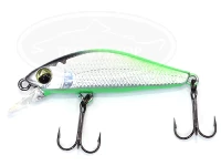 ダイワ シルバークリーク - スローフォールカスタム 40SS #グリーンベリー 40mm 3.0g スローシンキング