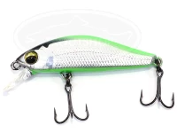 ダイワ シルバークリーク - スローフォールカスタム 45SS #グリーンベリー 45mm 3.5g スローシンキング