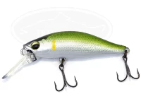 ダイワ シルバークリークミノー - ダイビングカスタム 50FS #ケイムラアユ 50mm 6.1g ファーストシンキング