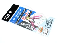 ダイワ ソルティガ アシストフックSS - SLJフォールSP  Sサイズ 