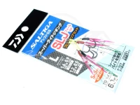 ダイワ ソルティガ アシストフックSS - SLJフォールSP  Lサイズ 