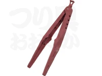 ダイワ フィッシュホルダーライト - 200 #レッド 自重約65g 全長約220mm