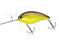  ダイワ TDハイパークランク カラ 