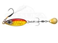 ダイワ ティアロドスピン - ティアドロスピン # アカキン 10g