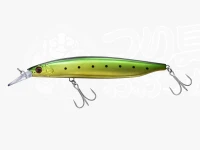 ダイワ リベラリストミノー 130S #ミドキンイワシ 130mm 29.2g シンキング