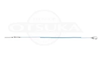 ダイワ 尻手ロープコイル -  1700 #ブルー 最大使用全長170cm