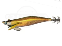 Daiwa Emeraldas Boat II -  (Standard) Size 3 Gold - Kin-Aji Size 3.25 30g