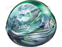 ダイワ 紅牙 - ベイラバーフリーベータヘッド #シェリーグリーン 200g