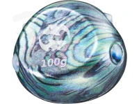 ダイワ 紅牙 - ベイラバーフリーベータヘッド #シェリープレーン 250g