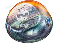 ダイワ 紅牙 - ベイラバーフリーベータヘッド #シェリーオレンジ 250g