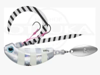 Daiwa KOHGA - Kohga Blade Breaker TG Tamagami #MG Zebra Glow 200g