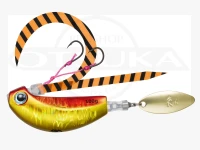 Daiwa KOHGA - Red Tooth Blade Breaker TG Tama God #MG Red Gold 250g